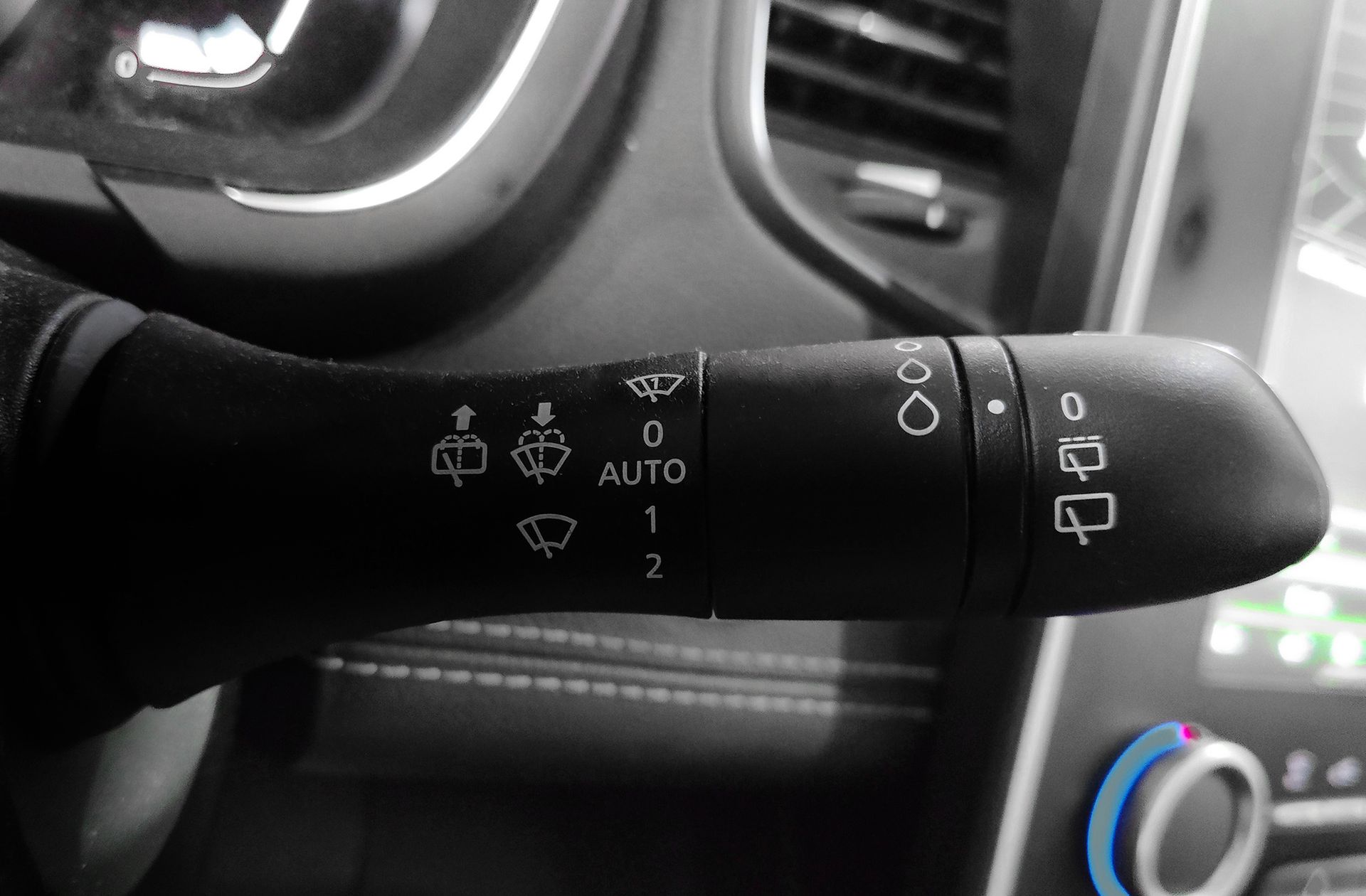 Renault Grand Scénic Zen dCi 7 plazas - foto 34