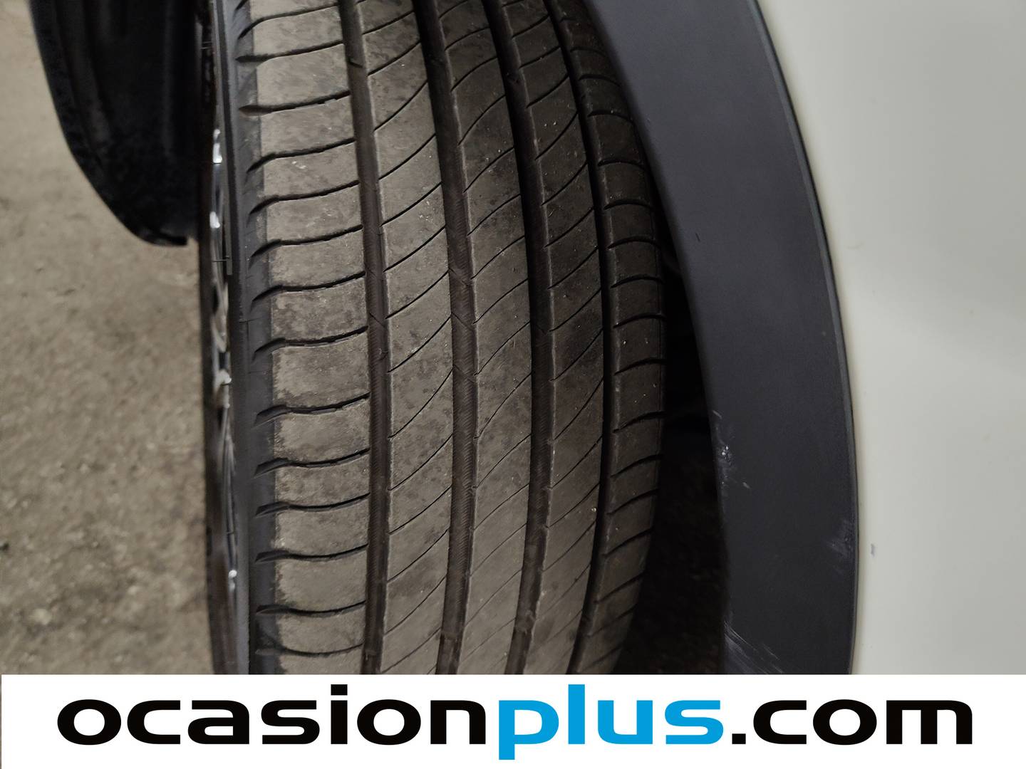 Nissan QASHQAI Nissan Qashqai 1.6 dCi S&S 360 4x2 (130 CV) de ocasión