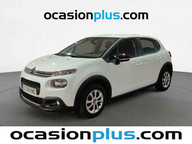 Citroën C3 Seminuevos Murcia