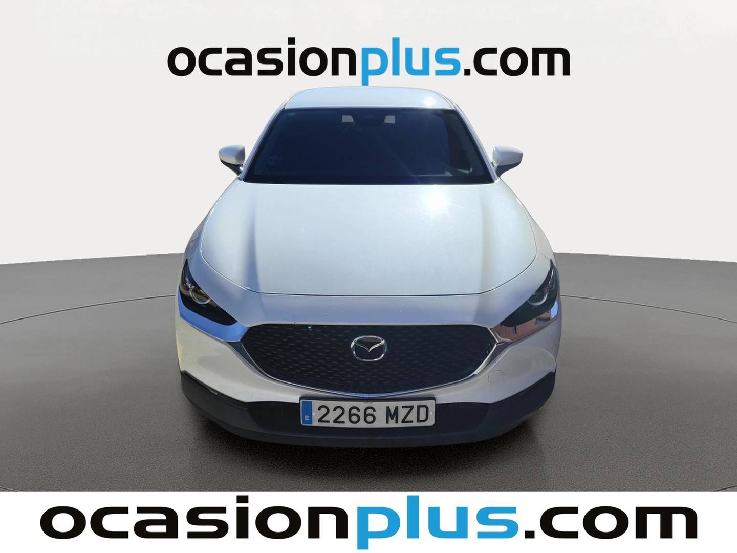 Foto Mazda CX-30 Mazda CX-30 2.5 e-Skyactive G MHEV Prime-Line (140 CV)