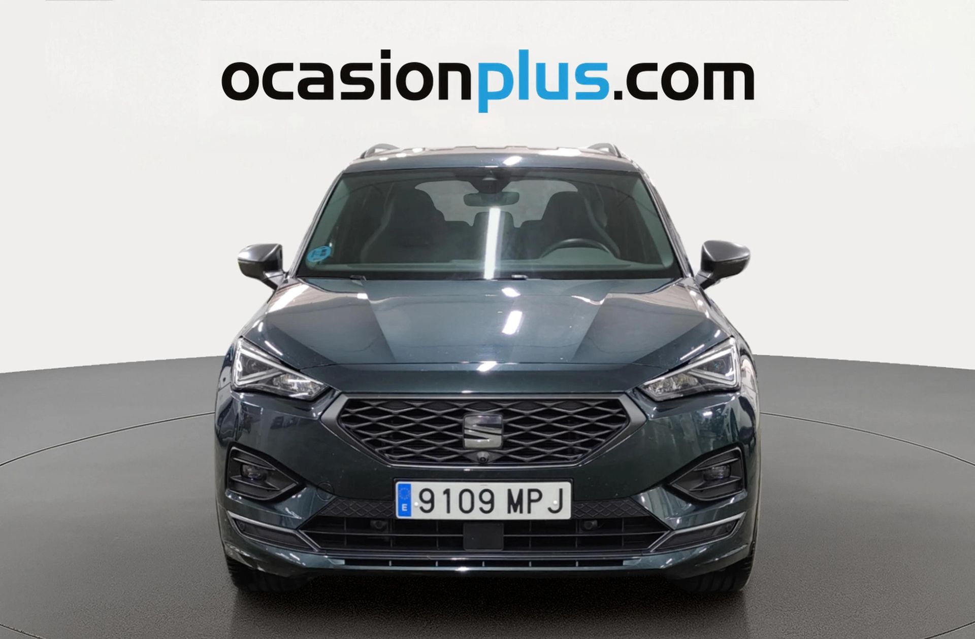SEAT Tarraco 1.5 TSI FR Edition DSG 7 plazas - foto 15