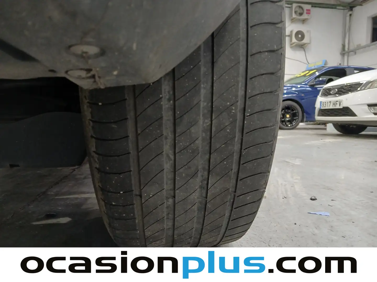 Foto Citroën C5 Aircross Citroen C5 Aircross PureTech 130 S&S Feel (131 CV)