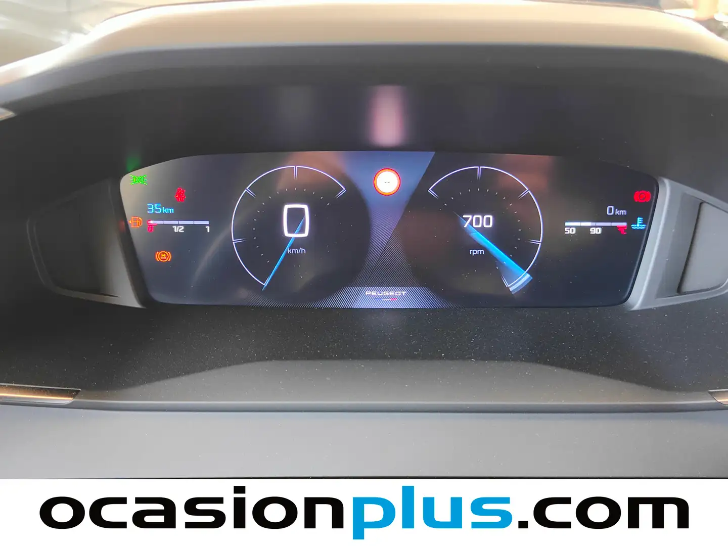 Foto Peugeot 2008 Peugeot 2008 PureTech 100 S&S Allure (100 CV)