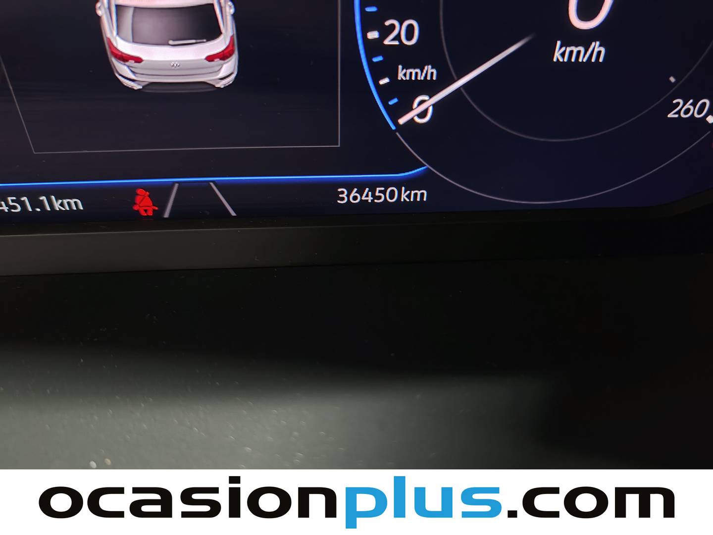 Volkswagen T-Roc Volkswagen T-Roc Sport 1.5 TSI (150 CV) DSG seminuevo