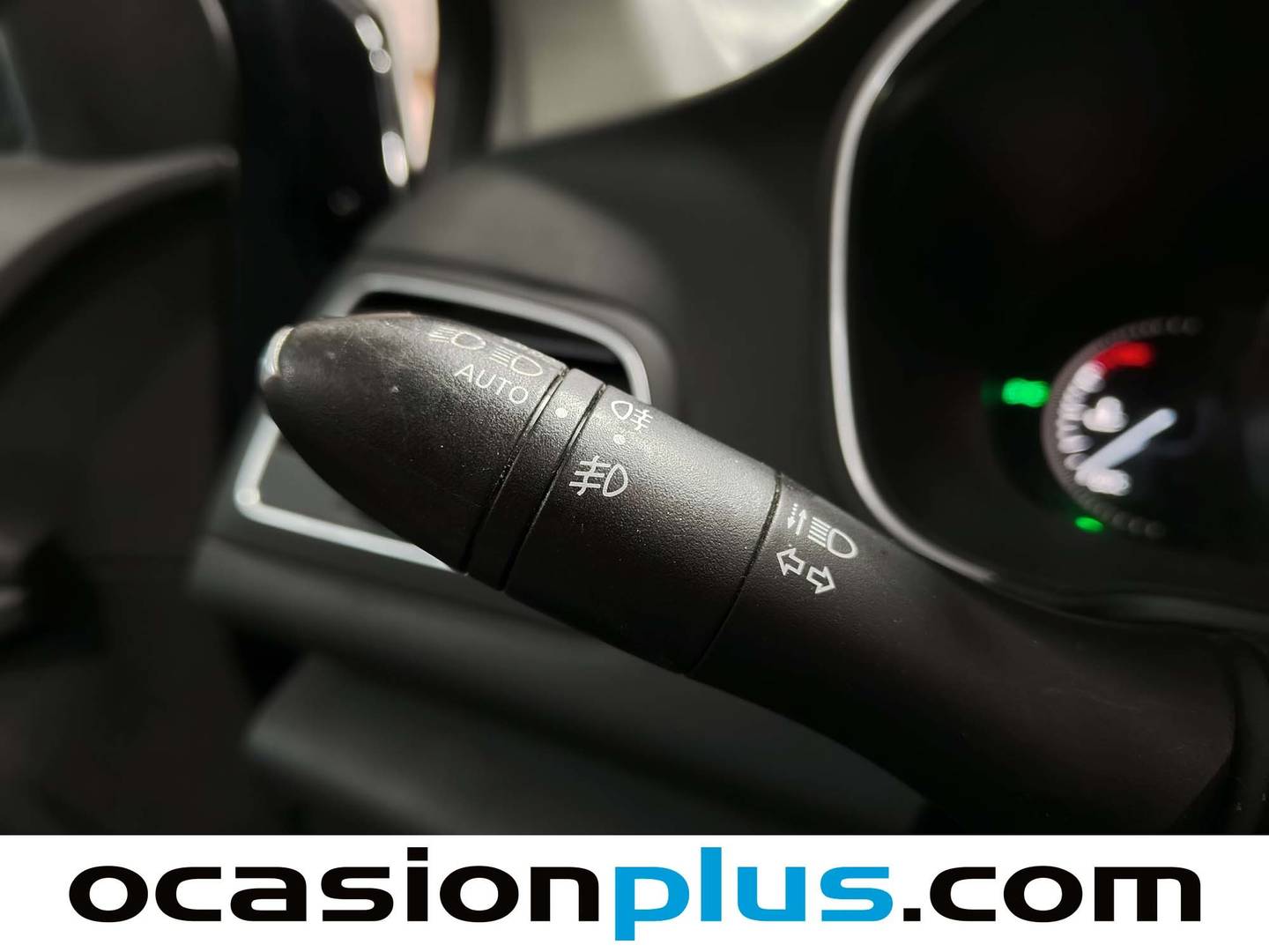 Renault Mégane Renault Megane Zen Energy dCi (110 CV) de ocasión