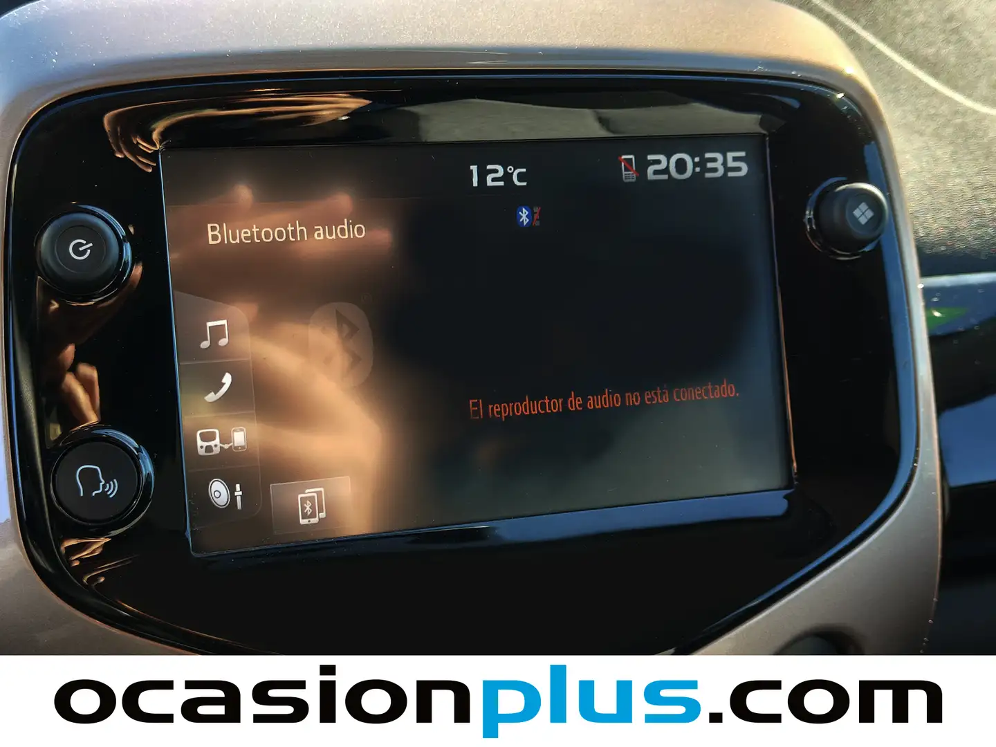 Foto Citroën C1 Citroen C1 1.0 VTI Origins (72 CV)