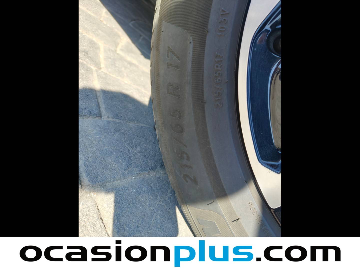 KIA Sportage KIA Sportage 1.6 T-GDi Drive 4x2 (150 CV) seminuevo