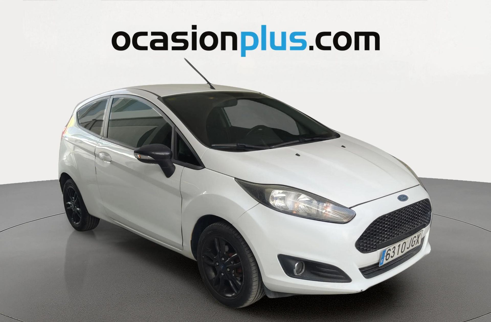 Ford Fiesta 1.0 EcoBoost Trend - foto 2