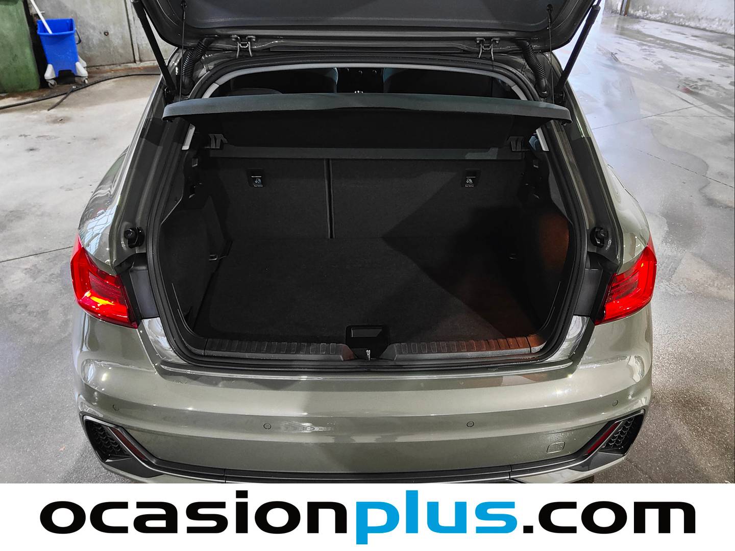 Foto Audi A1 Audi A1 Sportback Adrenalin 30 TFSI (110 CV) S tronic Pack S-Line