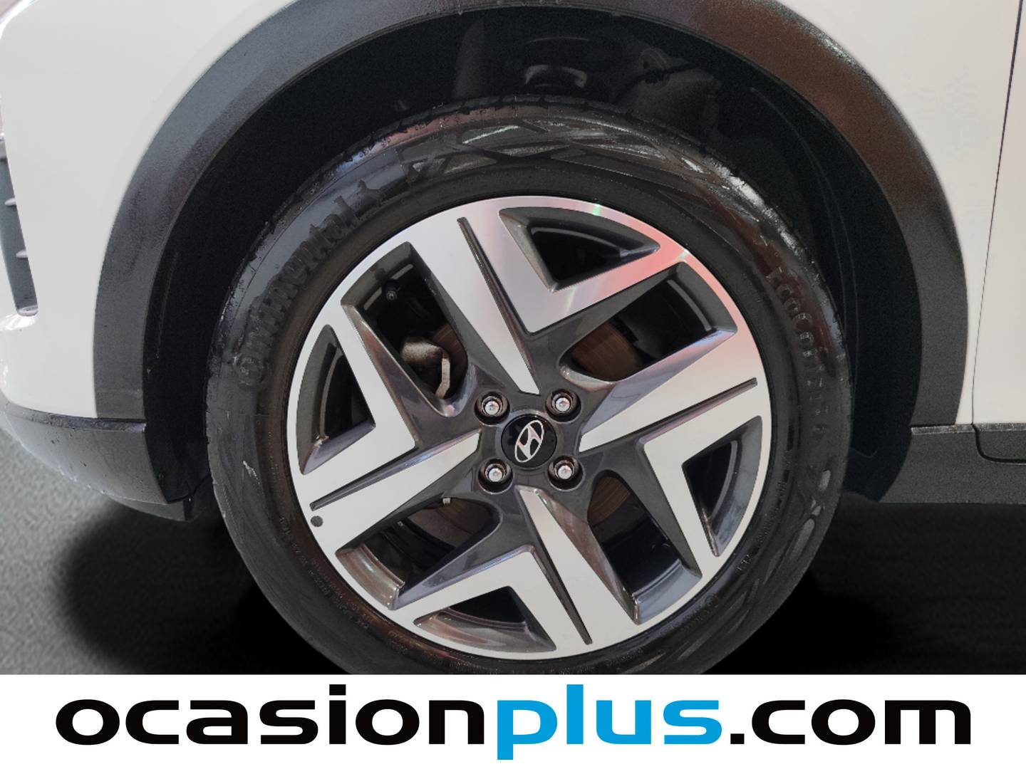 Hyundai Bayon Hyundai Bayon 1.0 TGDI Tecno (100 CV) de ocasión