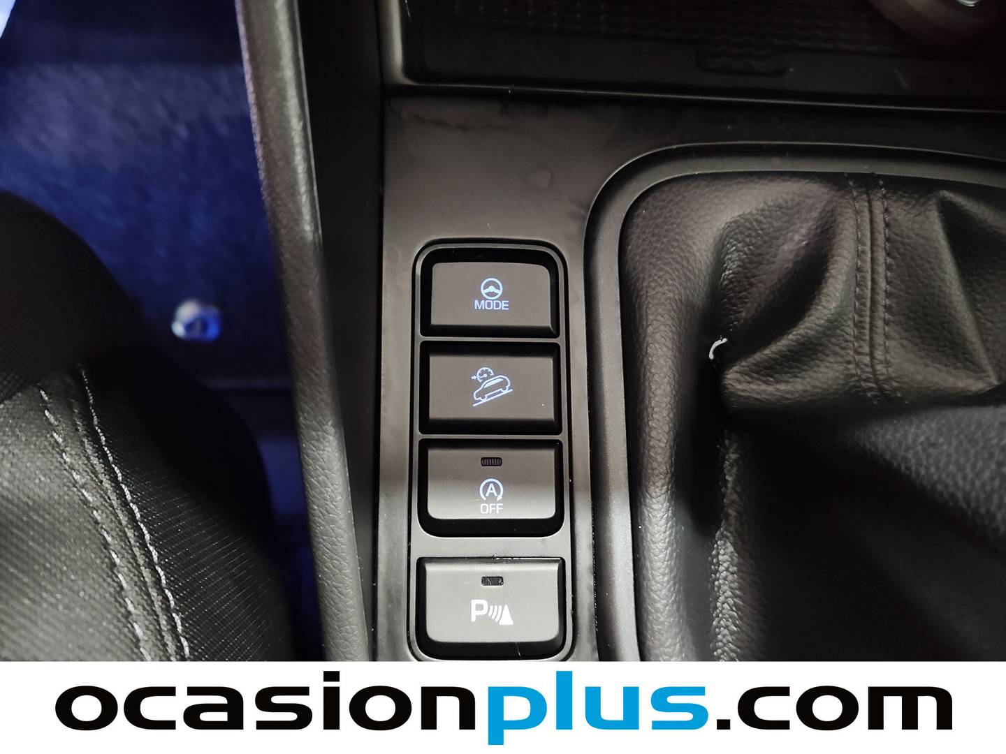 Accesorios del Hyundai Tucson Hyundai Tucson 1.6 GDI Tecno 4x2  (132 CV)