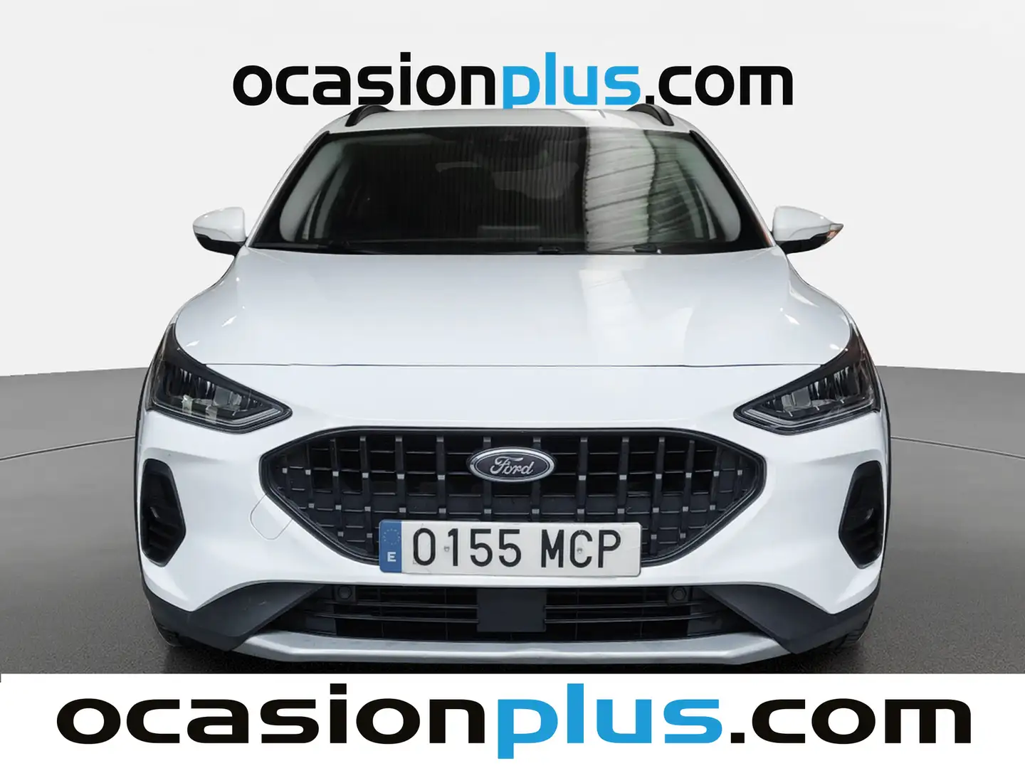 Foto Ford Focus Ford Focus 1.0 Ecoboost MHEV Active (155 CV)
