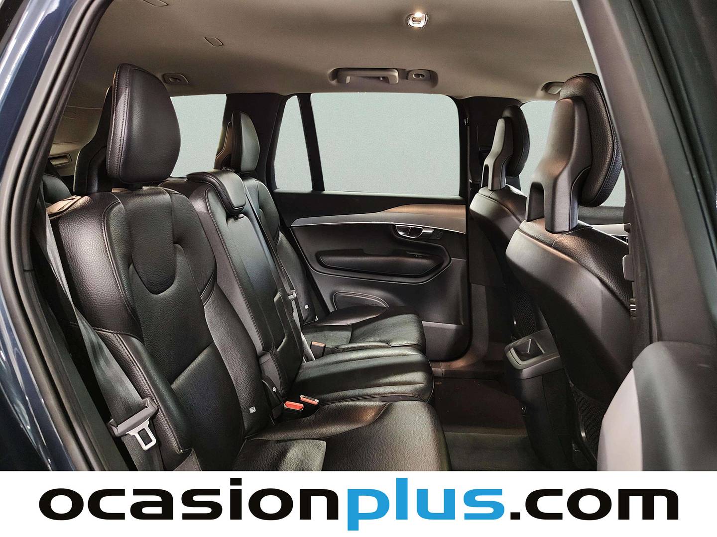 Volvo XC90 Volvo XC90 B5 D Momentum Pro AWD Auto (235 CV) 235cv