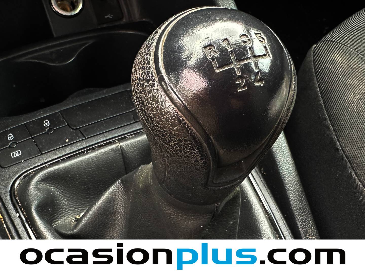 Seat Ibiza Seat Ibiza 1.2 TSI Reference (90 CV) de segunda mano