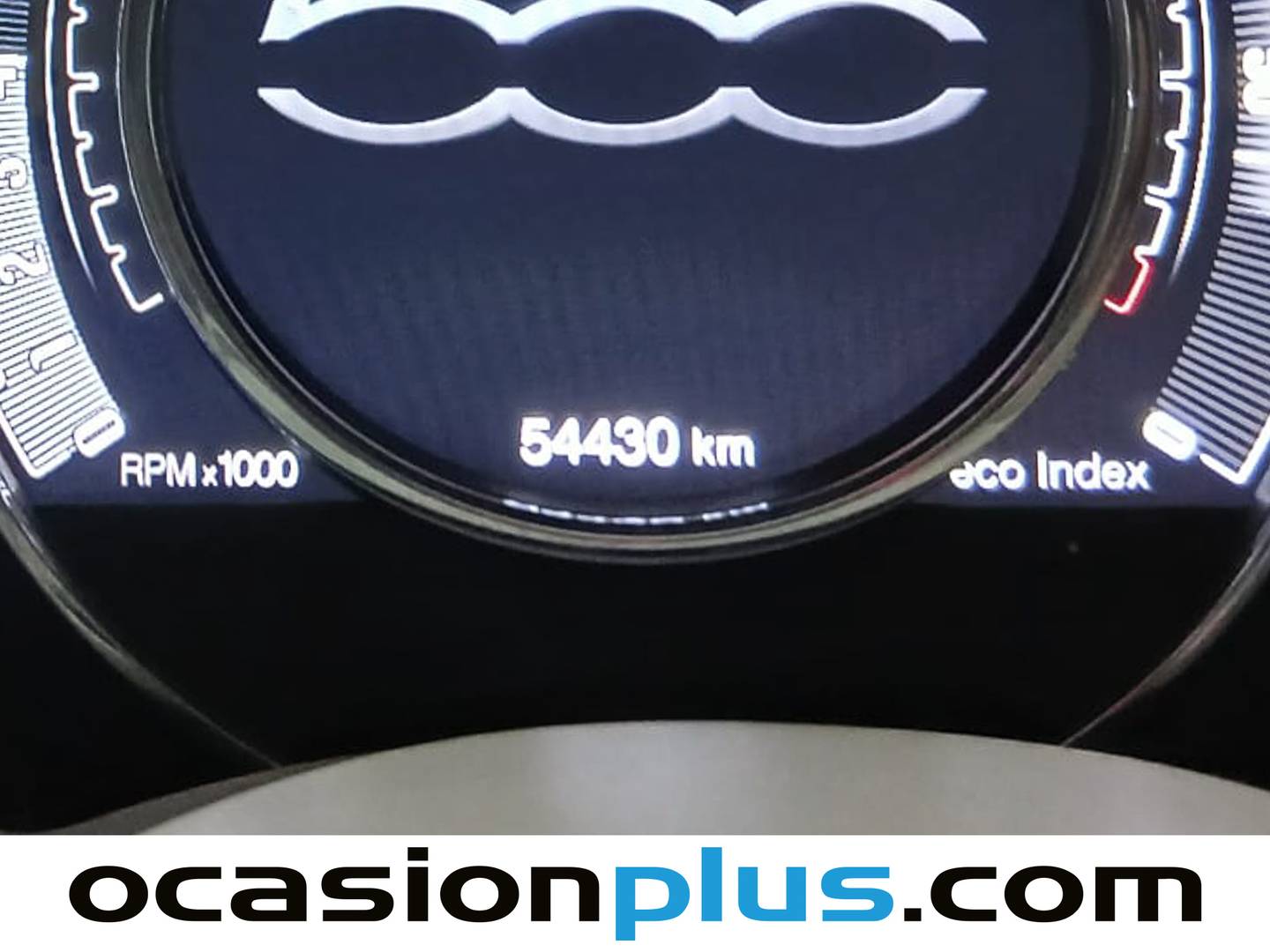 Fiat 500 Fiat 500 1.0 Hybrid Dolcevita (70 CV) seminuevo