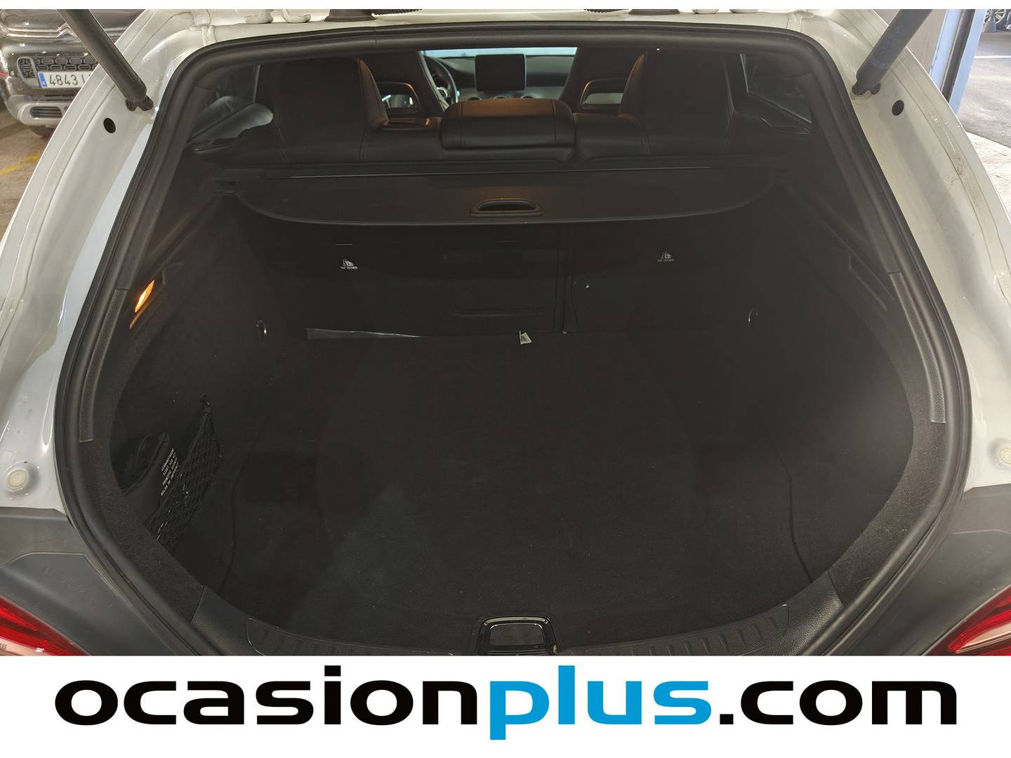 Mercedes CLA Mercedes CLA Shooting Brake 200 (163 CV) Pack AMG 156cv