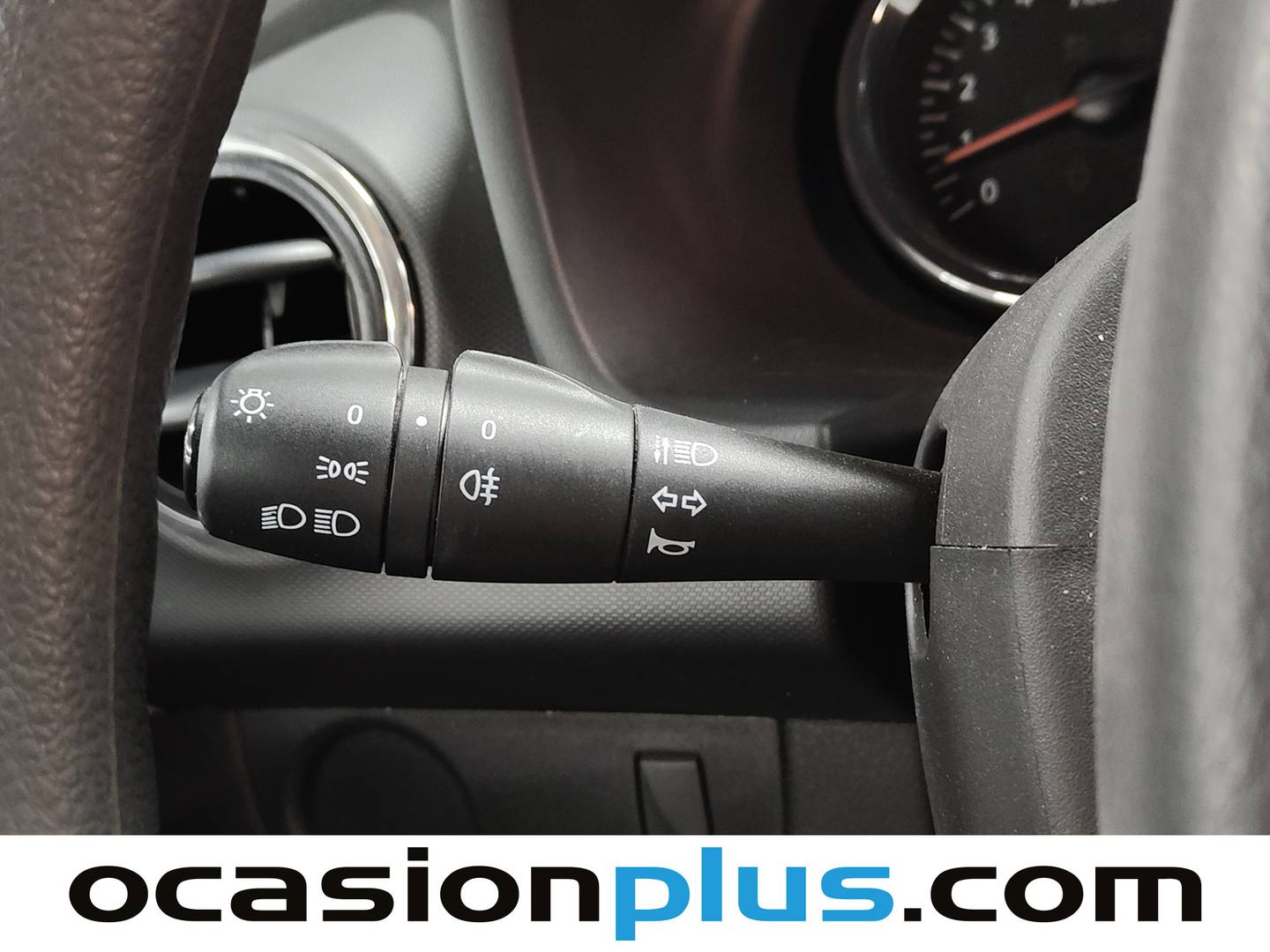 Dacia Logan Dacia Logan 1.2 Ambiance (75 CV) de segunda mano