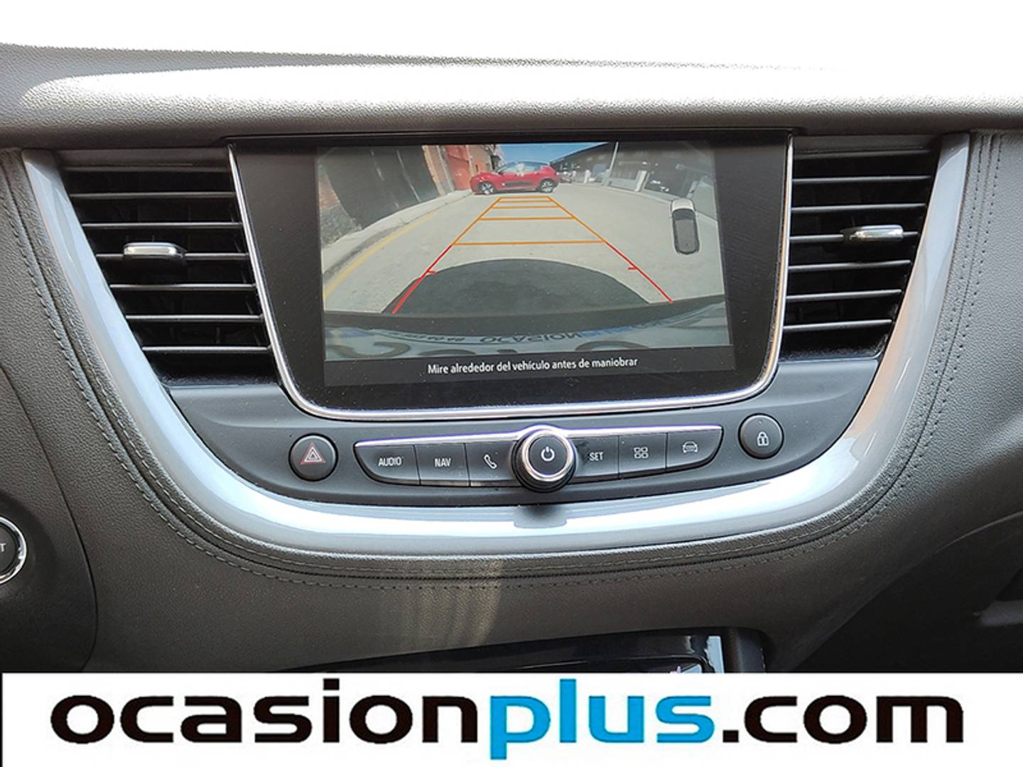 Foto Opel Grandland X Opel Grandland X 1.2 Turbo Ultimate Auto (130 CV)