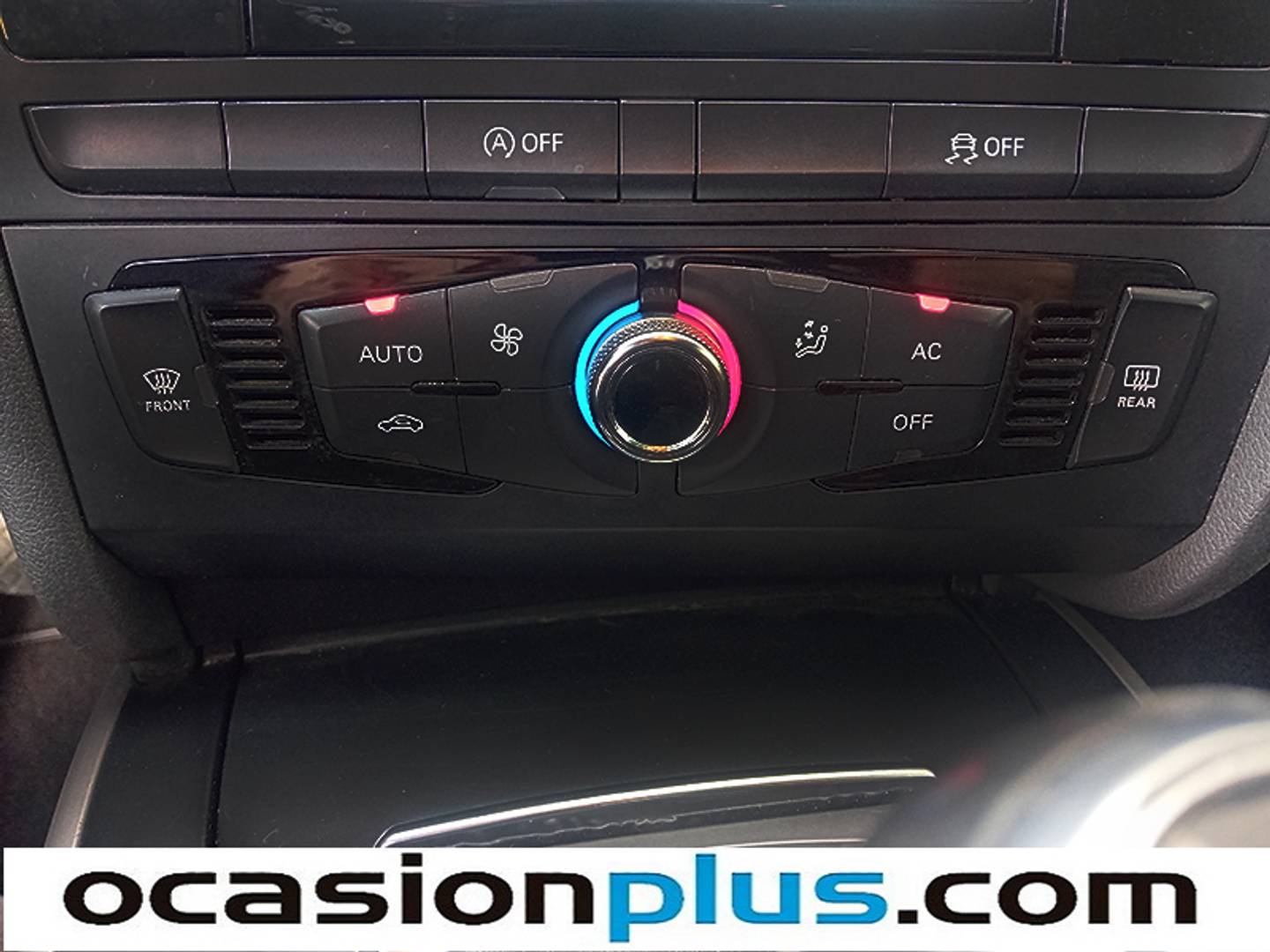 Foto Audi A4 Audi A4 Avant 1.8 TFSI (170 CV)