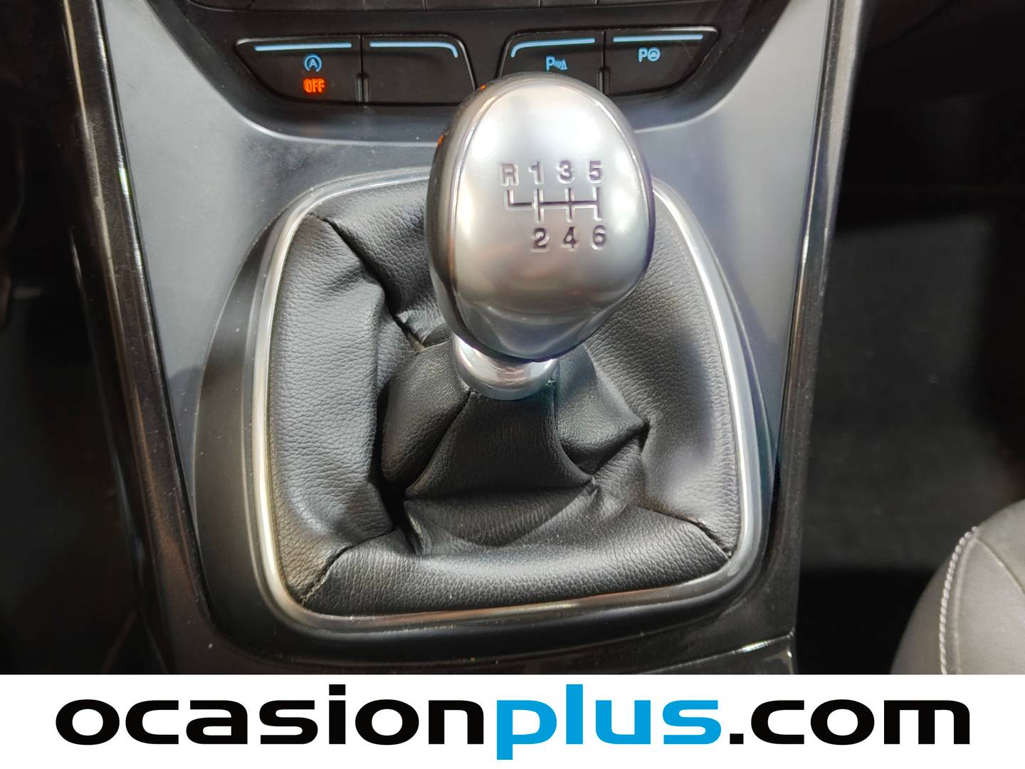 Ford Kuga Ford Kuga 1.5 EcoBoost S&S ST-Line 4x2 (150 CV) de ocasión