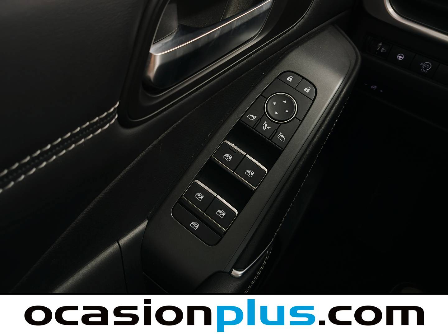 Nissan QASHQAI Nissan Qashqai DIG-T 160 N-Connecta 4x2 CVT (158 CV) seminuevo