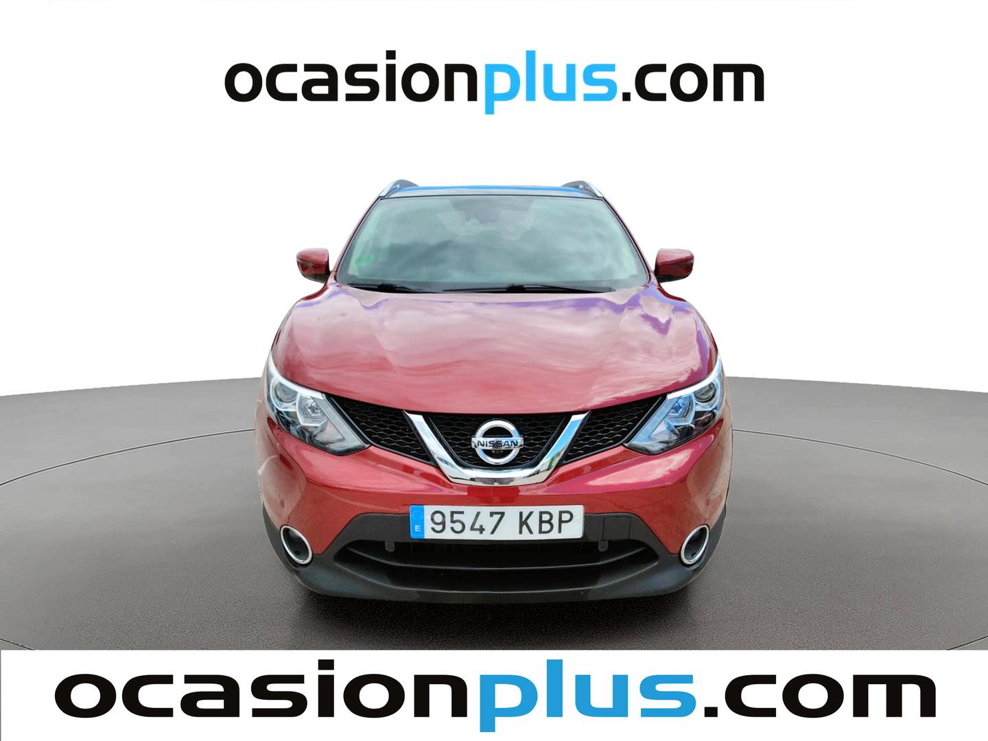 Nissan QASHQAI Nissan Qashqai 1.6 DIG-T N-Connecta 4x2 (163 CV) 2017