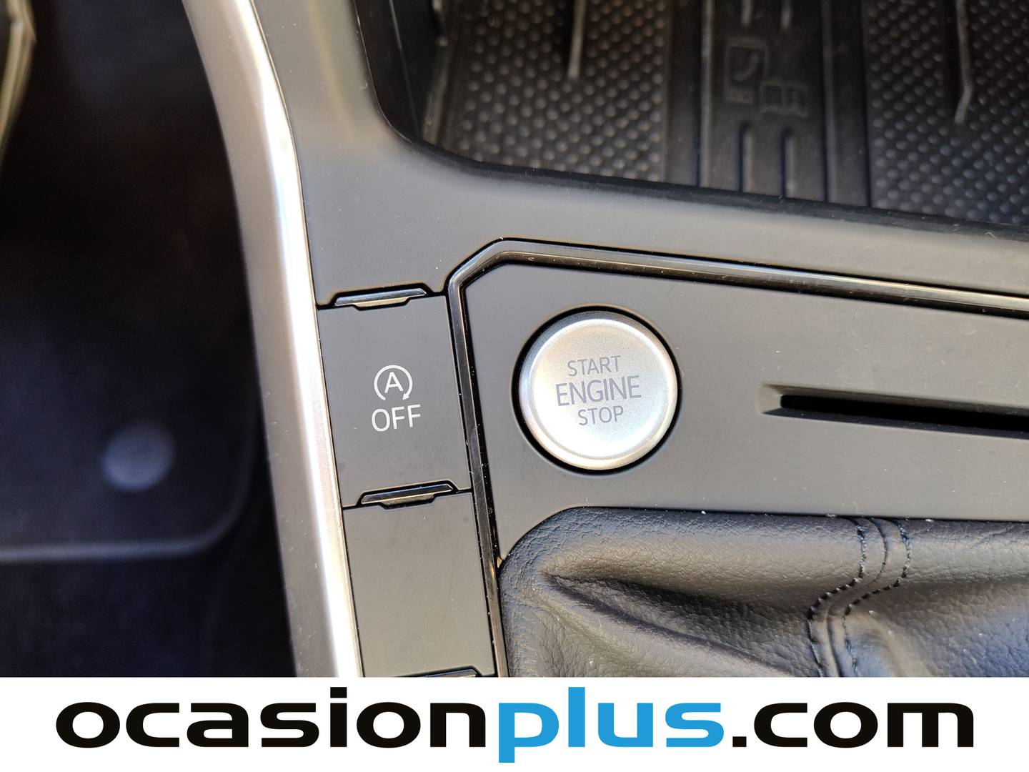 Foto Volkswagen Taigo Volkswagen Taigo ``Más`` 1.0 TSI 85 kW (115 CV)