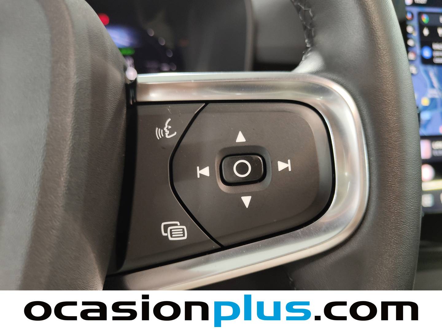 Volvo XC40 Volvo XC40 Single Recharge Plus Auto (238 CV) al mejor precio