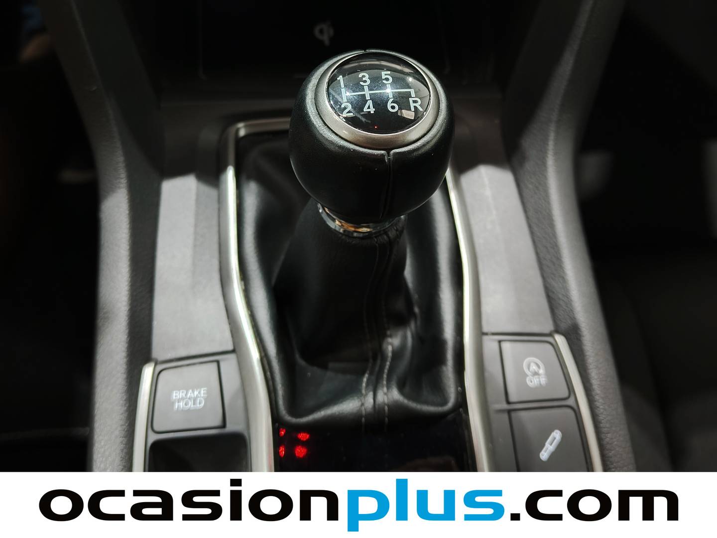 Honda Civic Honda Civic 1.5 I-VTEC Sport Plus (182 CV) de segunda mano