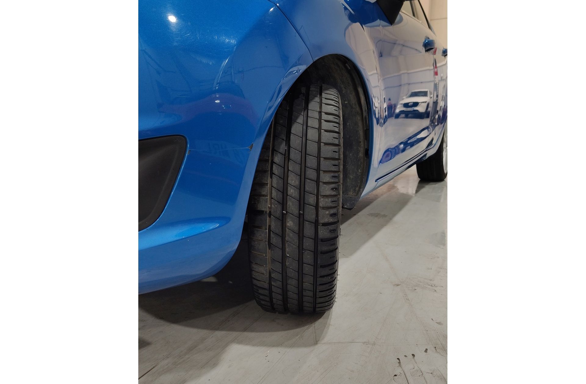 Ford Fiesta 1.0 EcoBoost Titanium - foto 30