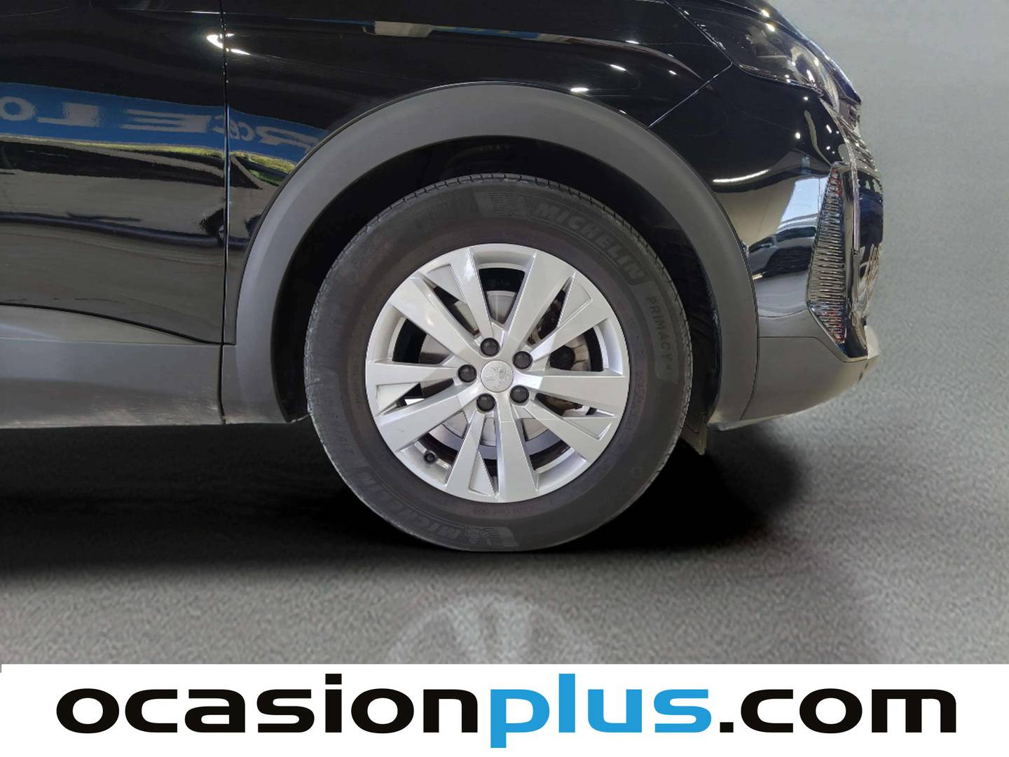 Peugeot 3008 Peugeot 3008 BlueHDi 130 S&S Active Pack  (130 CV) km 0