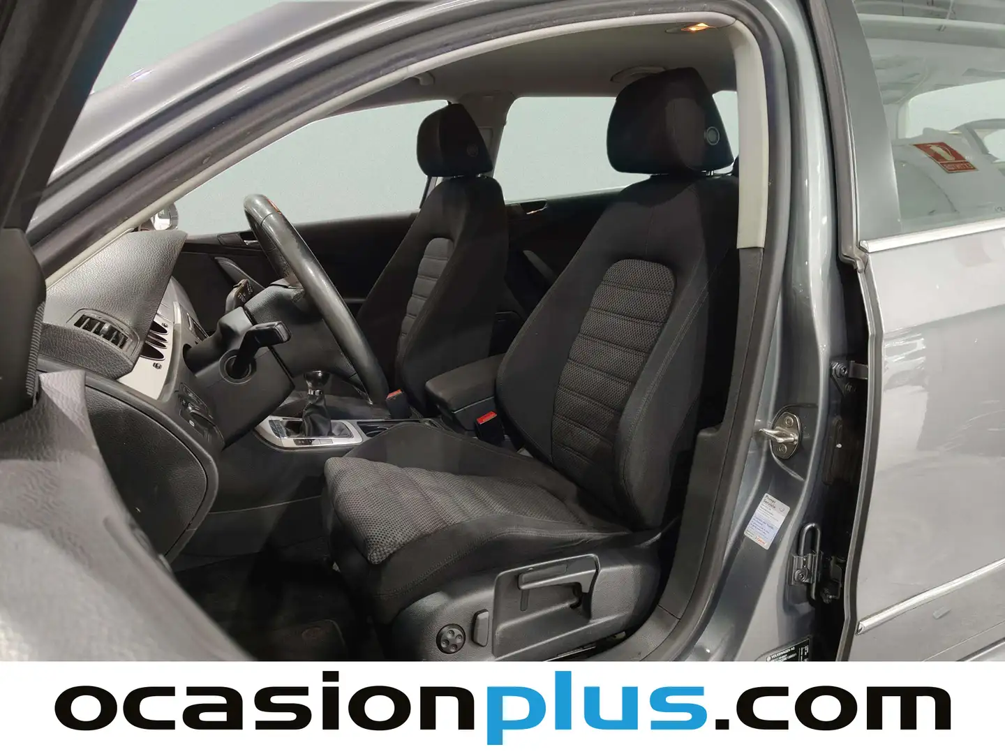 Foto Volkswagen Passat Volkswagen Passat Variant Variant Highline 2.0 TDI DPF (140 CV)