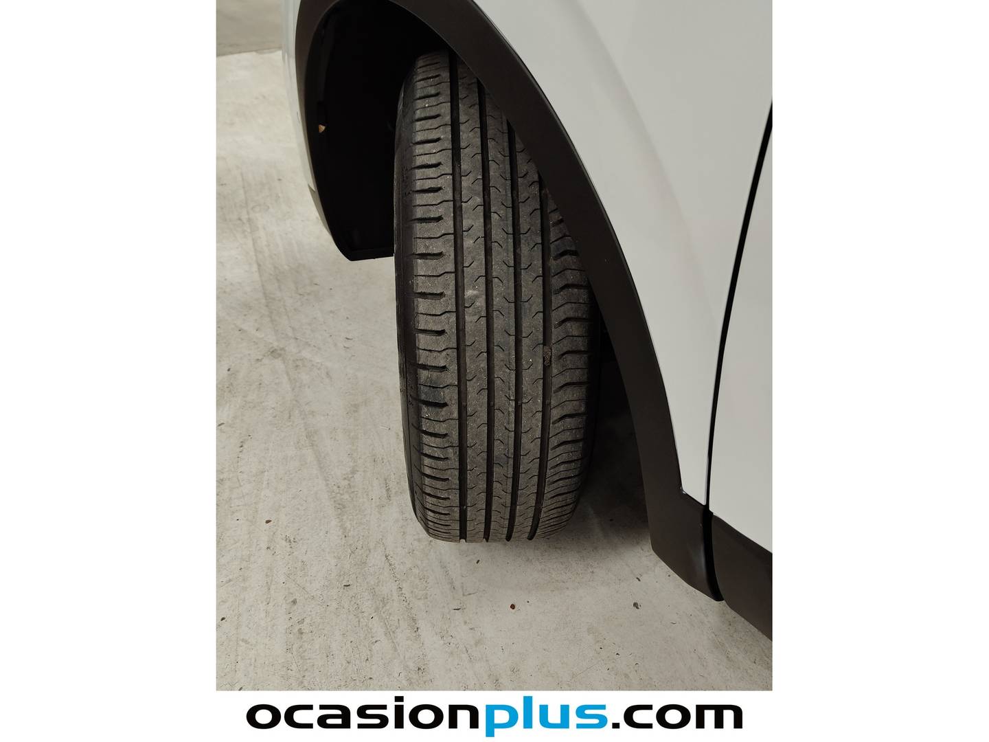 Renault Kadjar Renault Kadjar Zen TCe (140 CV) GPF km 0