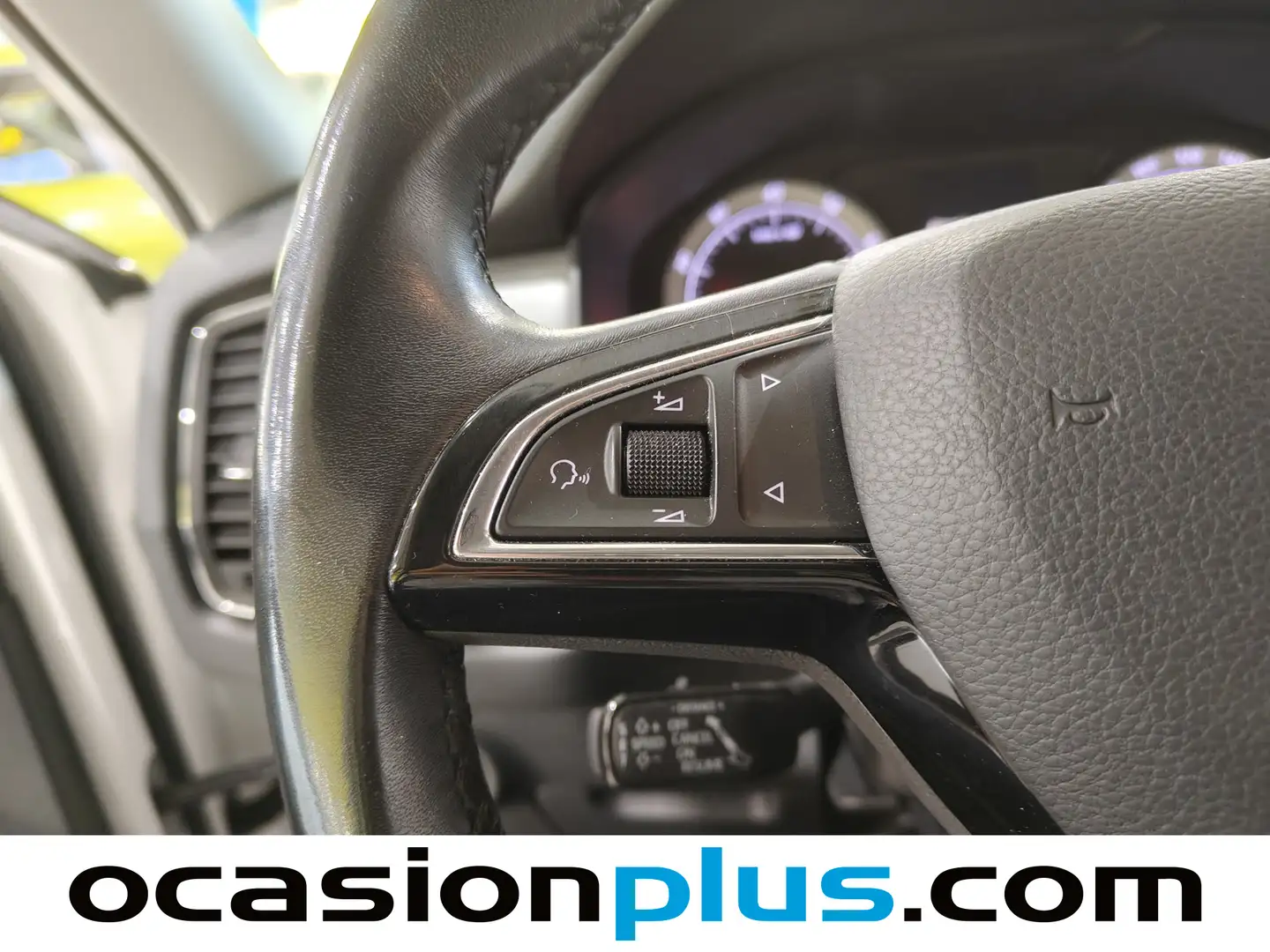 Foto Skoda Kodiaq Skoda Kodiaq 1.5 TSI Ambition 4x2 DSG (150 CV)