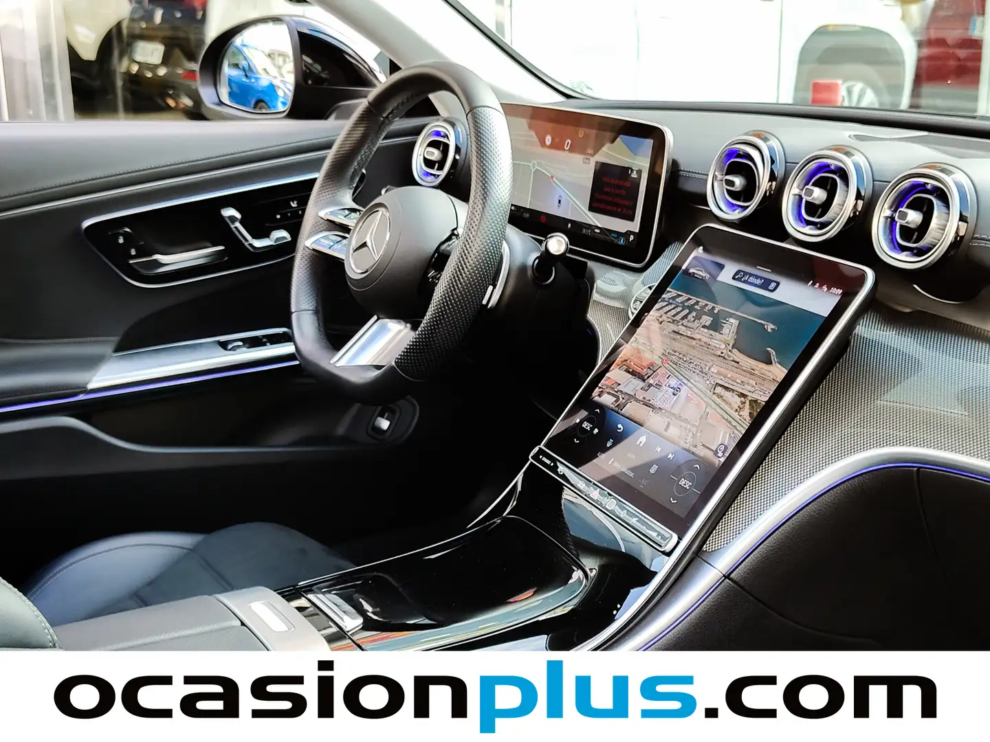 Foto Mercedes CLE Mercedes-Benz CLE 220 d Coupe (197 CV)