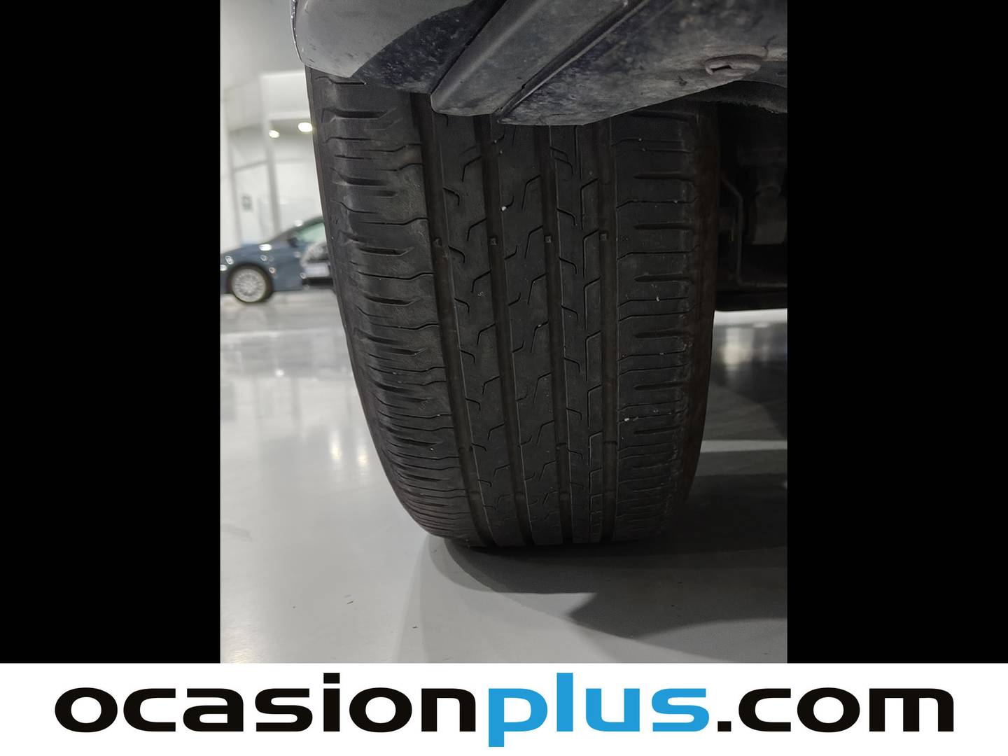 Foto Ford Puma Ford Puma 1.0 EcoBoost MHEV ST-Line X Auto  (125 CV)