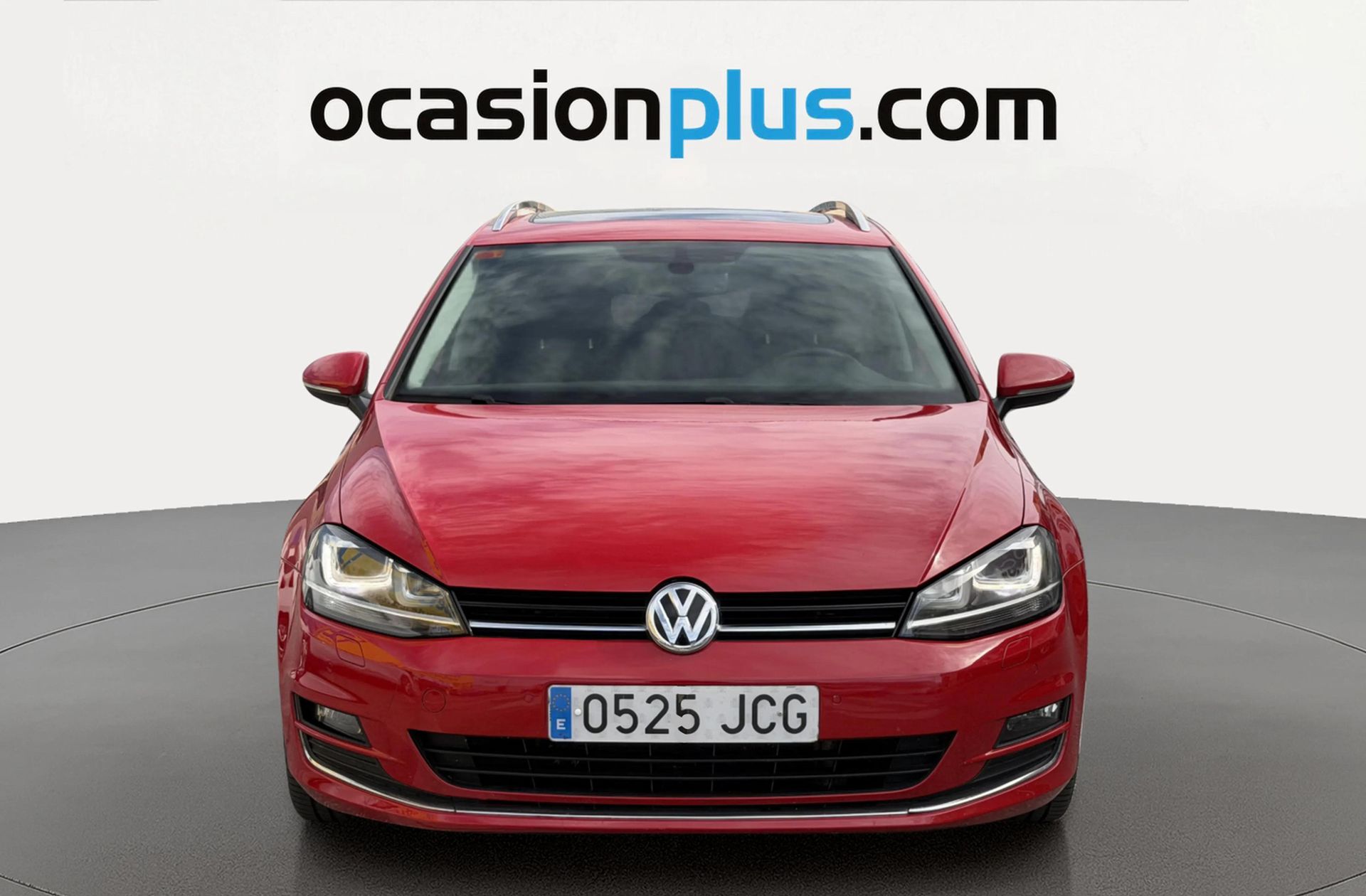 Volkswagen Golf Variant Sport 2.0 TDI BMT - foto 14