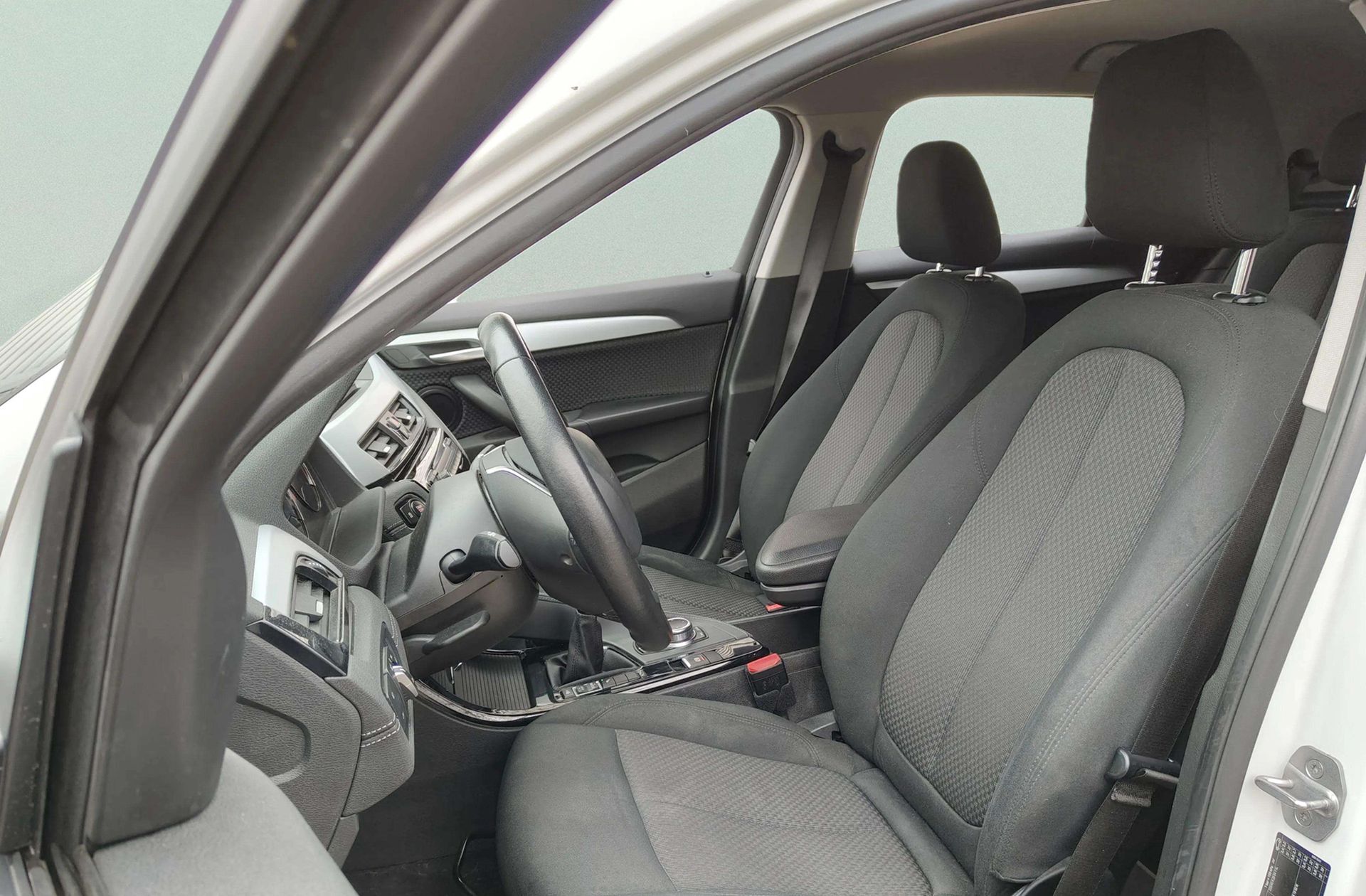 BMW X2 sDrive18d - foto 10