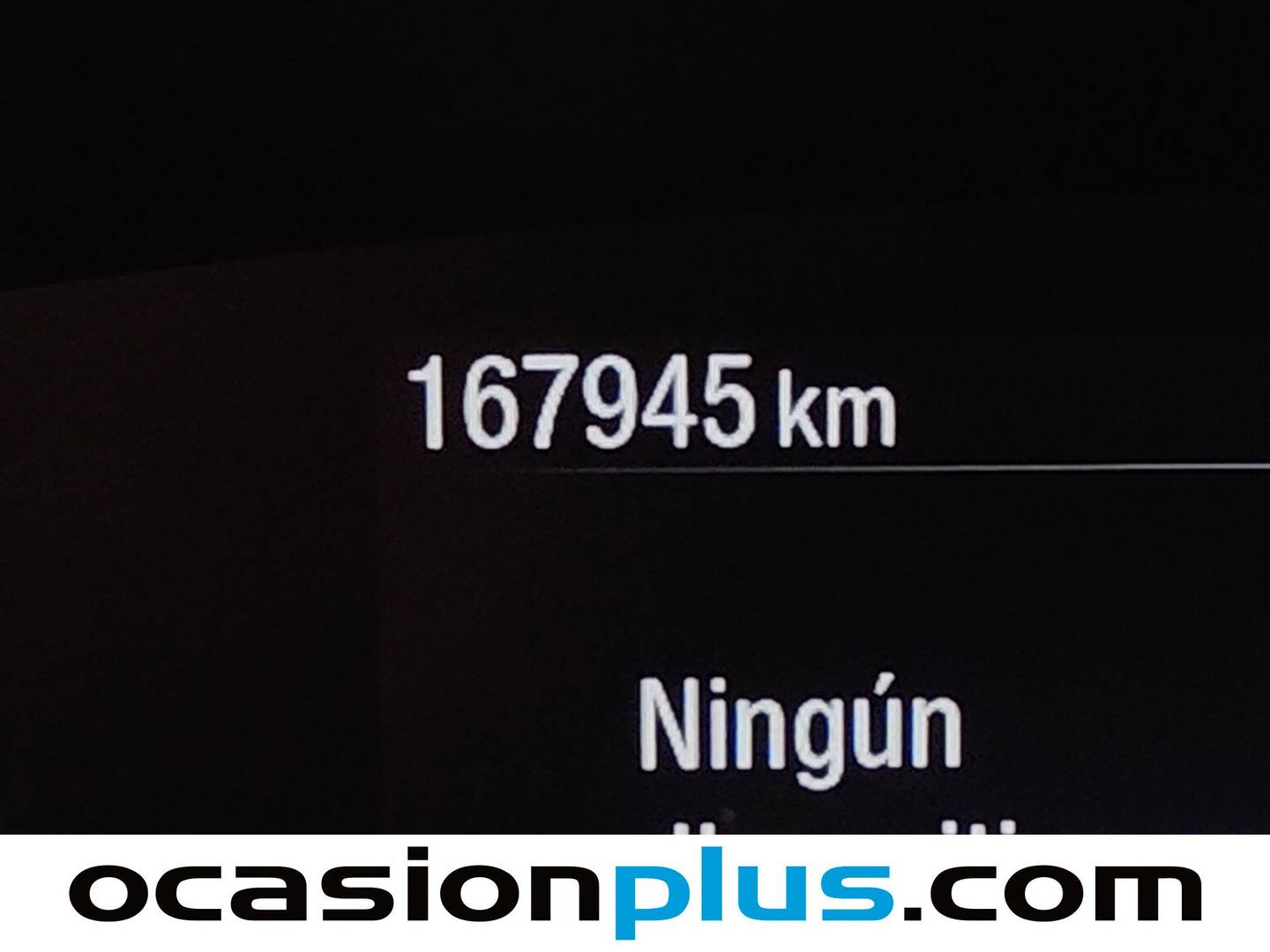 Ford Focus Ford Focus SportBreak 1.5 Ecoblue Titanium (120 CV) seminuevo