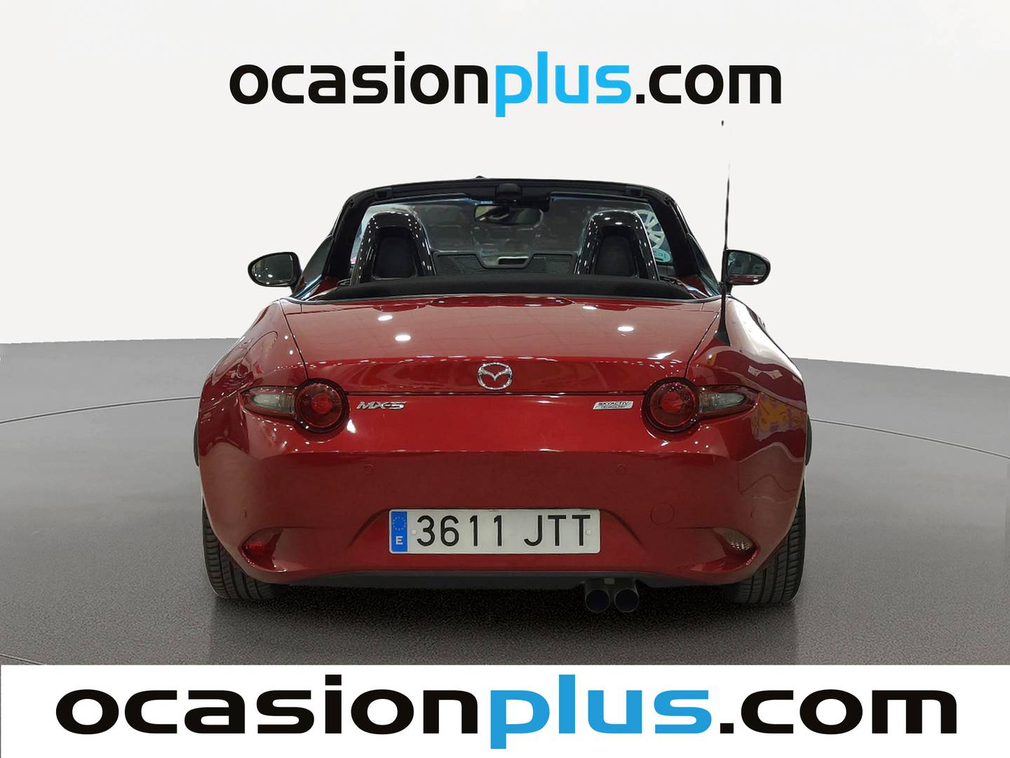 Mazda MX-5 Mazda MX-5 1.5 Luxury (131 CV) barato