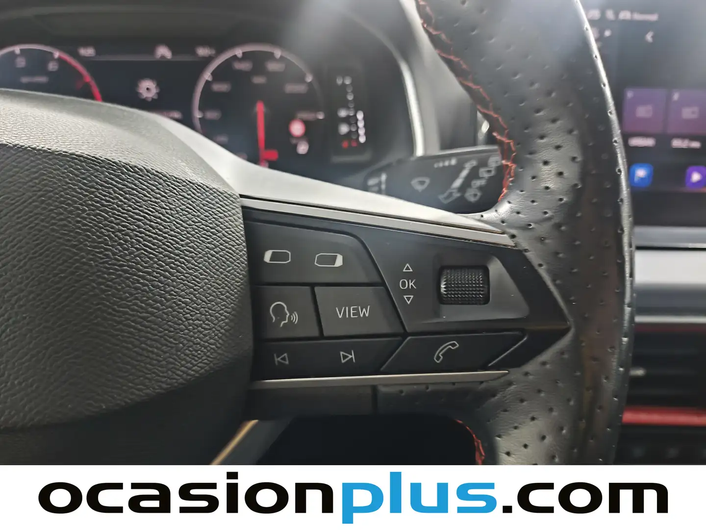 Foto Seat Ibiza SEAT Ibiza 1.0 TSI S&S FR XL (110 CV)