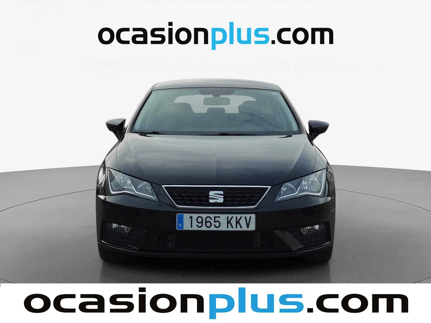 Seat León SEAT León 1.2 TSI St&Sp Style (110 CV) seminuevo