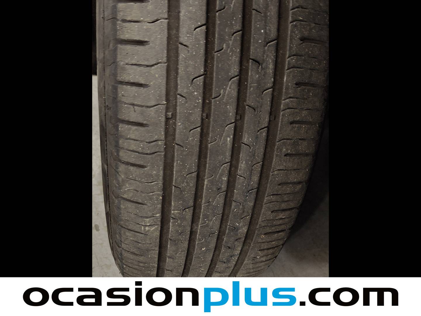 Ford Transit Connect Ford Transit Connect 1.5 TDCi Trend 220 L1 (100 CV) manual