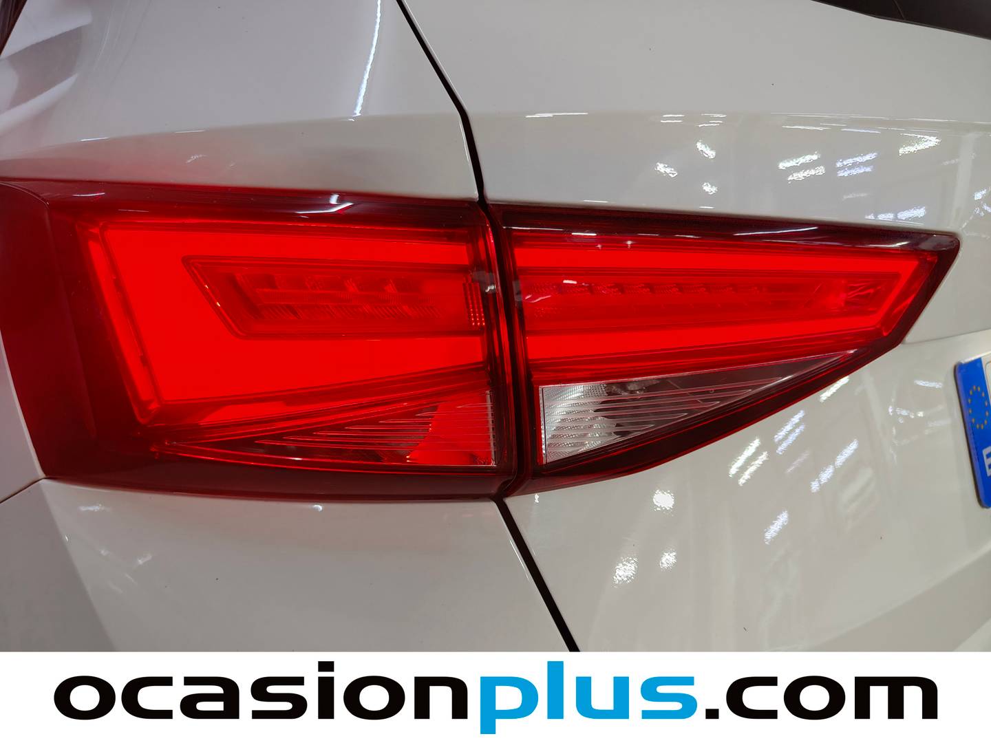 Seat Ateca Seat Ateca 2.0 TDI S&S Style Go M DSG (150 CV) km 0