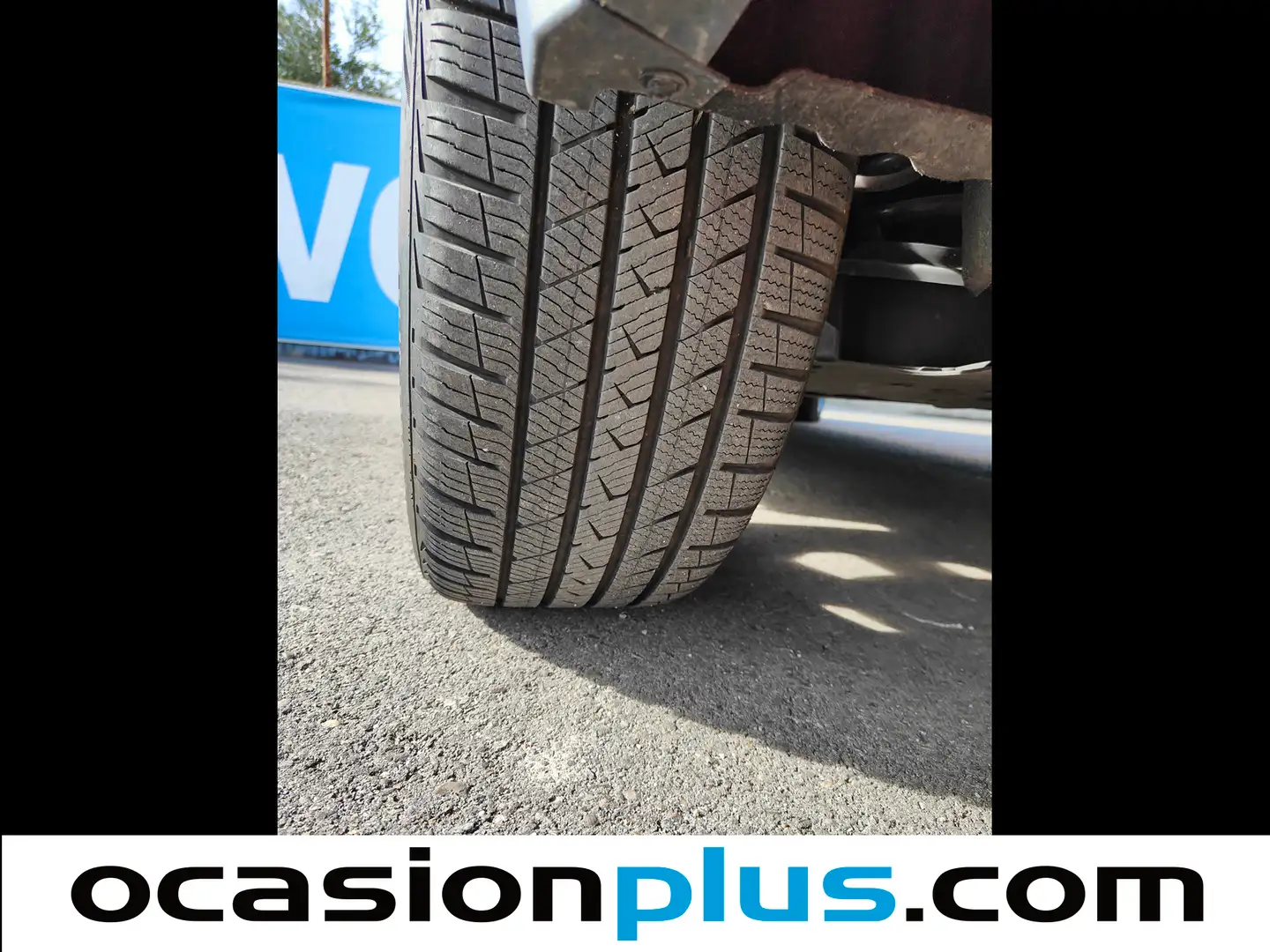 Foto Lynk & Co 01 Lynk & Co 01 1.5 PHEV 6.6kW (261 CV)