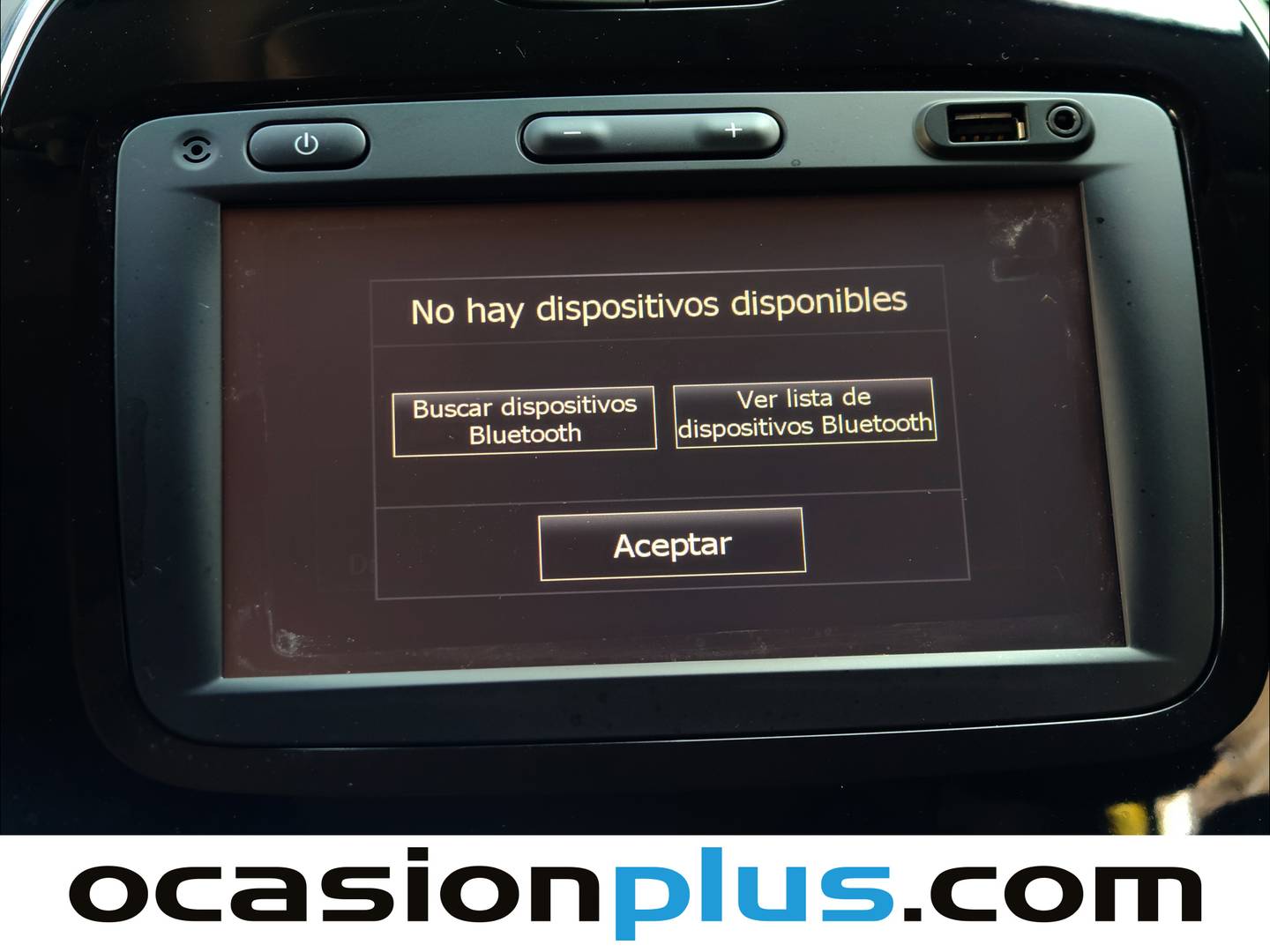 Renault Captur Renault Captur Zen Energy TCe (120 CV) gasolina