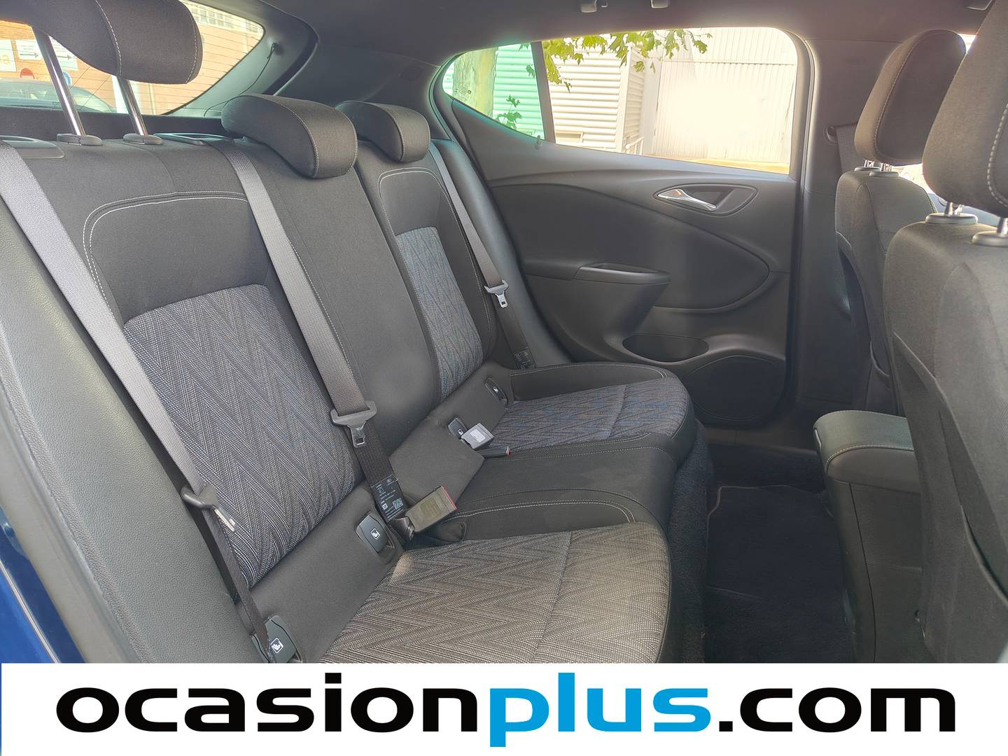 Opel Astra Opel Astra 1.2 Turbo SHL 2020 (110 CV) al mejor precio