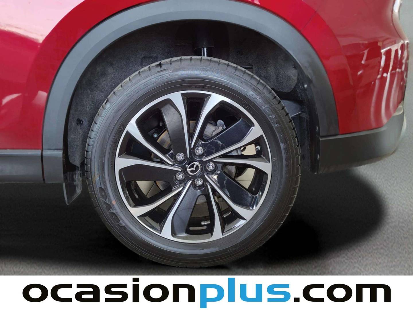 Mazda CX-5 Mazda CX-5 2.0 E-SKYACTIV-G MHEV Advantage (165 CV) manual