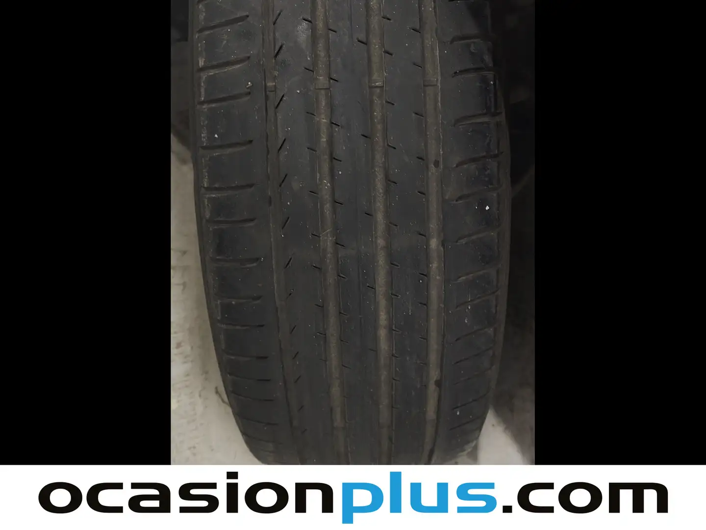 Foto Hyundai Santa Fe Hyundai Santa Fe 2.2 CRDI Tecno 4x4  (197 CV) 7 plazas