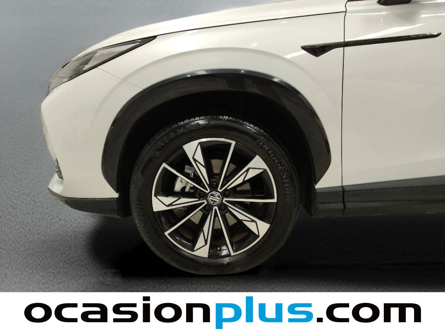 MG HS MG HS 1.5T Comfort DCT (170 CV) 170cv